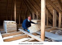 Types of Insulation We Offer in Loveland, CO