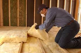 Fireproof Insulation in Loveland, CO