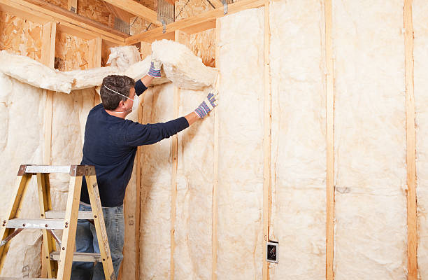 Best Fireproof Insulation  in Loveland, CO